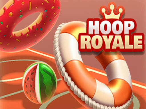 Play Hoop Royale