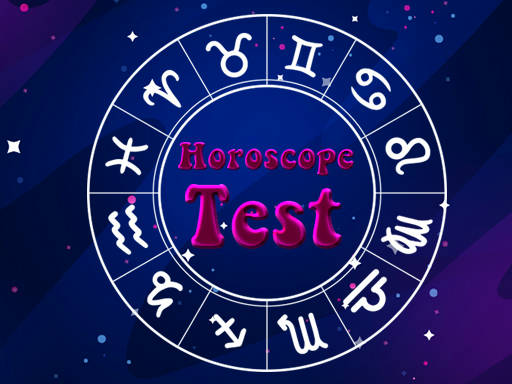 Play Horoscope Test