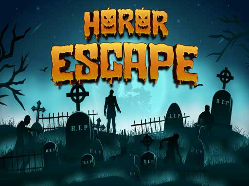 Play Horror Escape