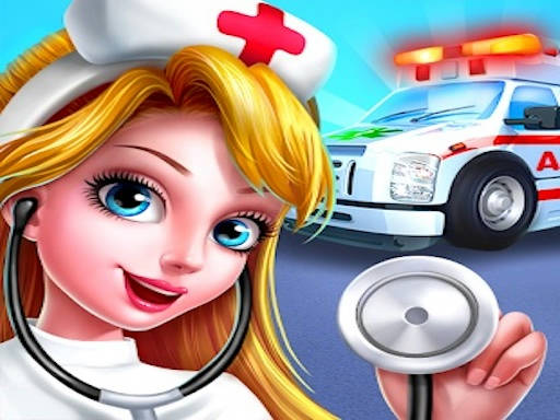 Play Hospital Doctor Help