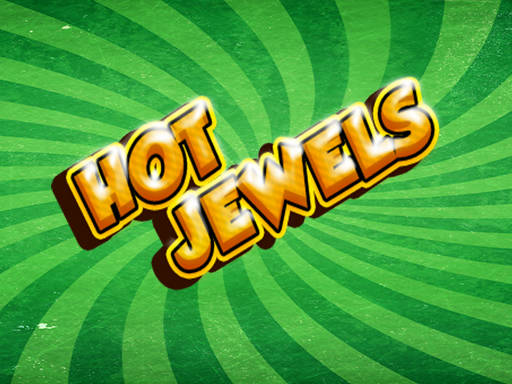 Play Hot Jewels HD