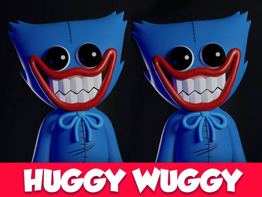 Play Huggy Wuggy Play Time 3D Game