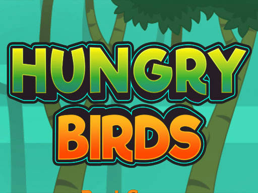 Play Hungry Bird