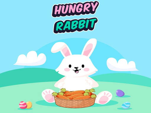 Play Hungry Rabbit