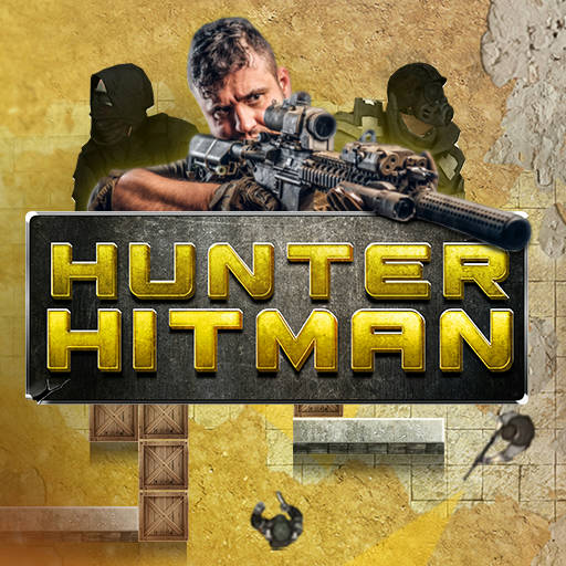 Play Hunter Hitman