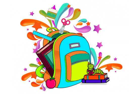 Play Hyper Back to School