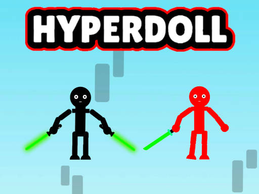 Play HyperDoll