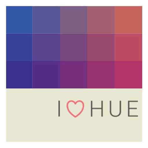 Play I love Hue