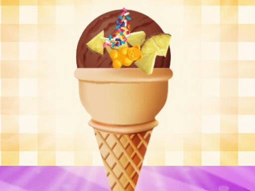 Play Ice Cream Maker