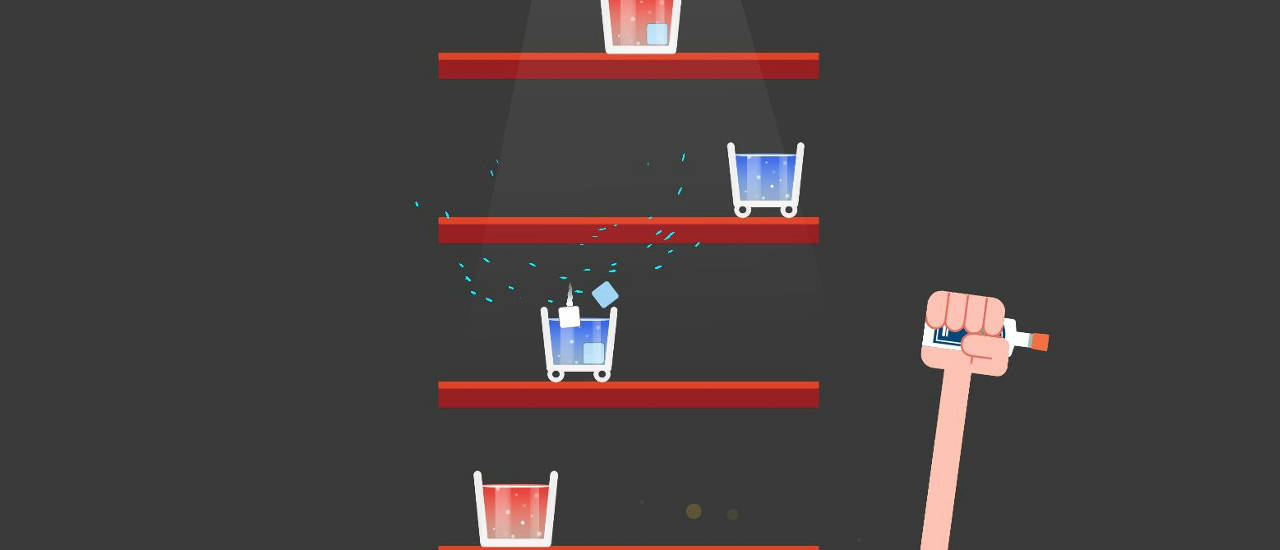 Play Ice Jump