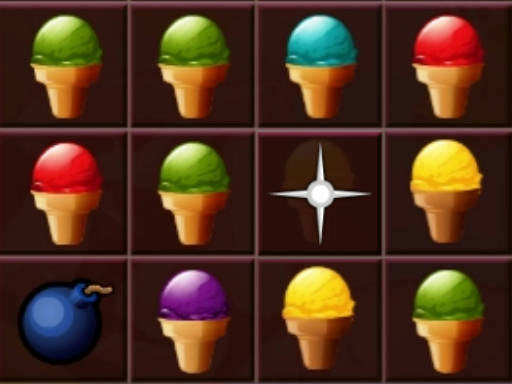 Play Icecream Blocks