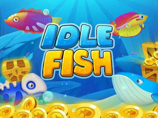 Play Idle Fish