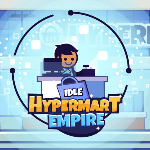 Play Idle Hypermart Empire