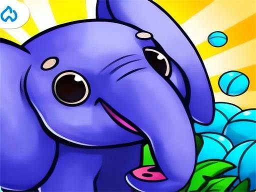 Play Idle Zoo: Safari Rescue