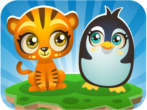 Play Idle Zoo