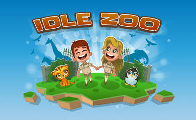 Play Idle Zoo