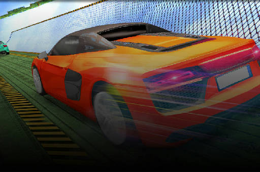 Play Impossible Car Stunt 2022