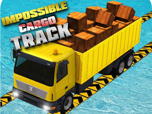 Play Impossible Cargo Track