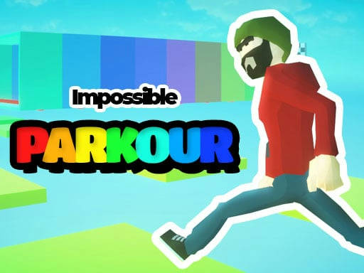 Play Impossible Parkour