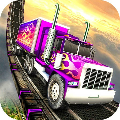 Play Impossible Truck Drive Simulator