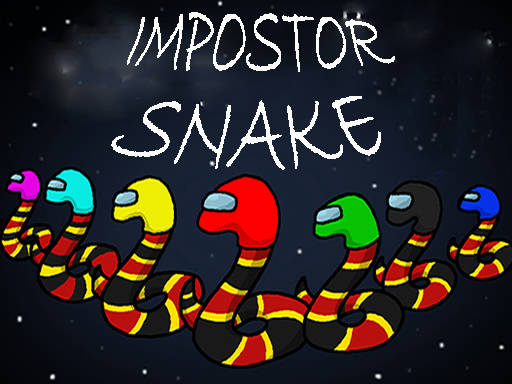 Play Impostor Snake IO