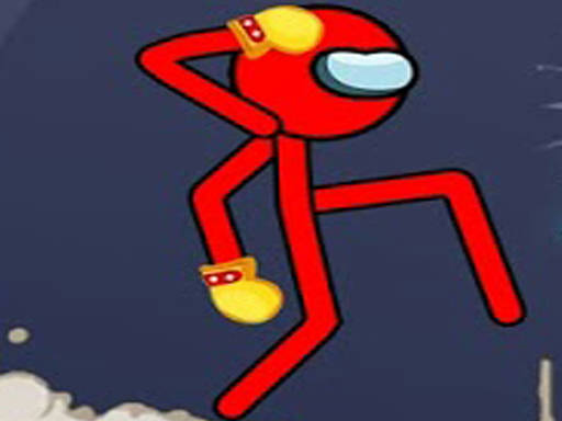 Play Impostor Stickman