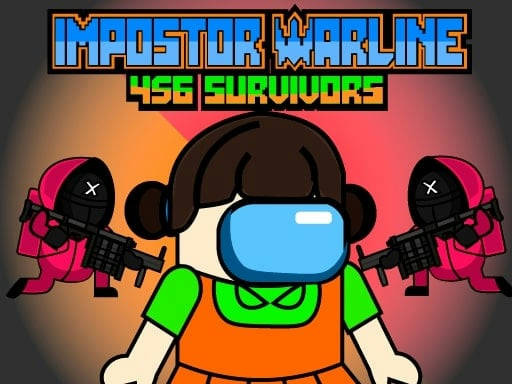 Play Impostor Warline 456 Survival