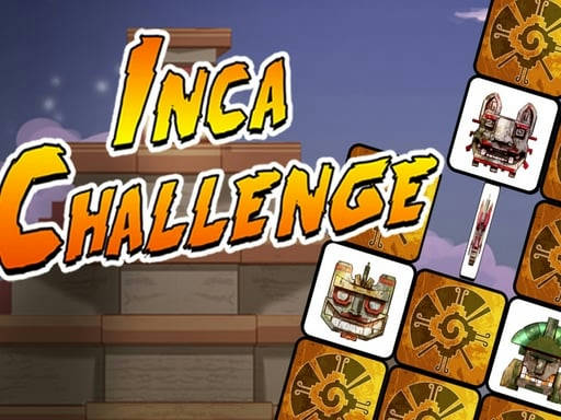 Play Inca Challenge