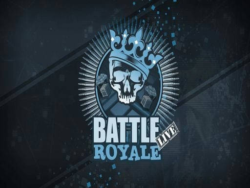 Play INDIA KA BATTLE ROYAL