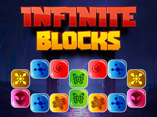 Play Infinite Blocks