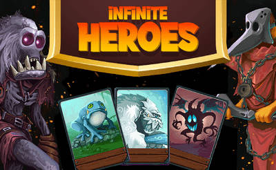 Play Infinite Heroes