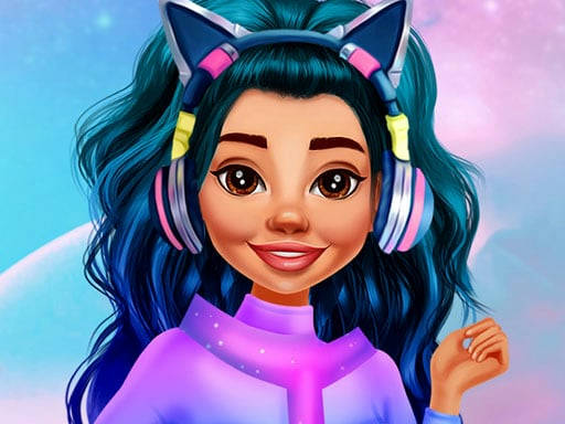 Play Insta Trends Galaxy Fashion