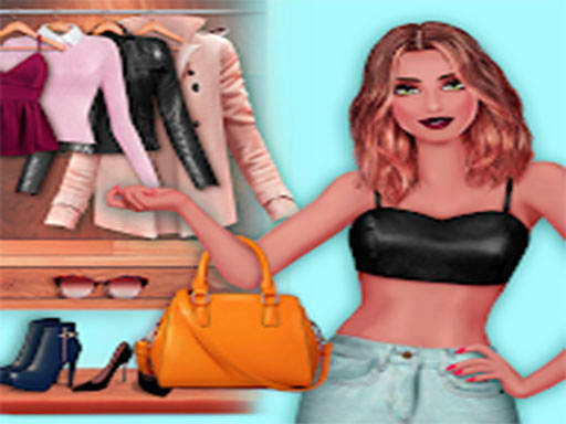 Play International Fashion Stylist - Dress Up Studio Dr