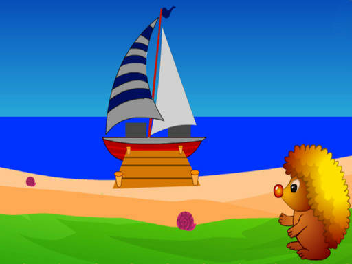 Play Island Escape