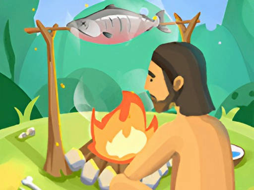 Play Island Troll Tribes