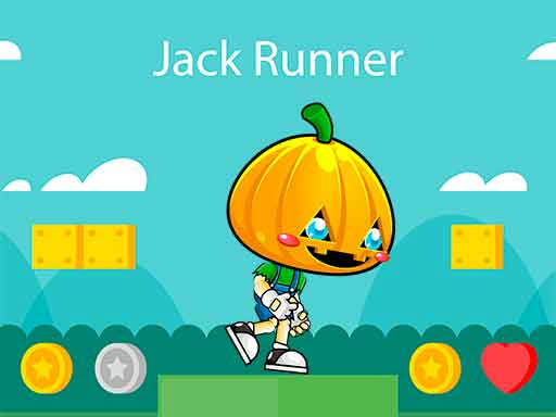 Play Jack Runner