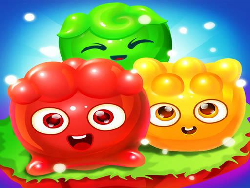 Play Jelly Beast Crush