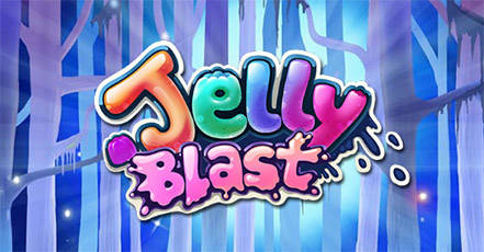 Play jelly blast