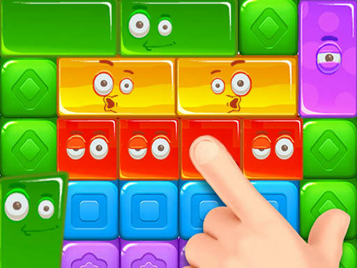 Play Jelly Crush Mania