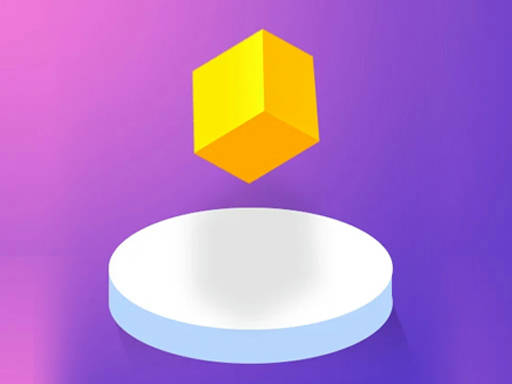 Play Jelly Cube Jump