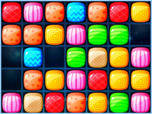 Play Jelly Cubes