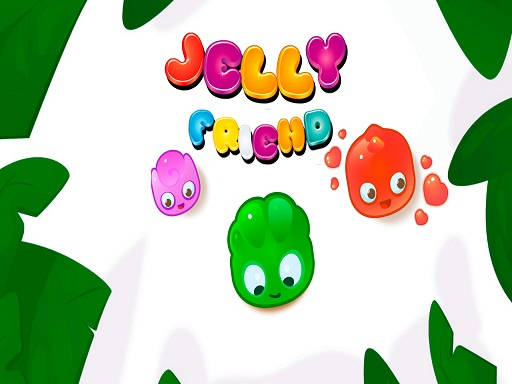 Play Jelly Friend