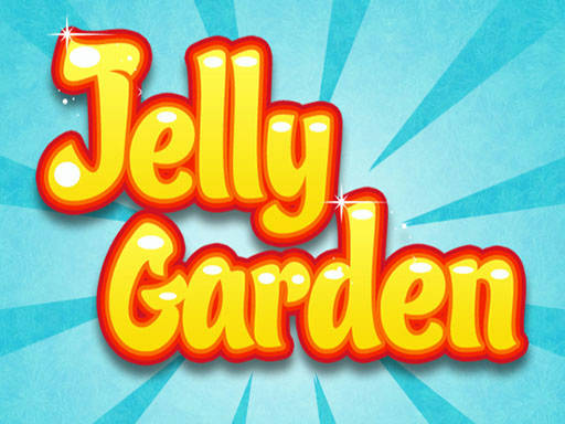 Play Jelly Garden