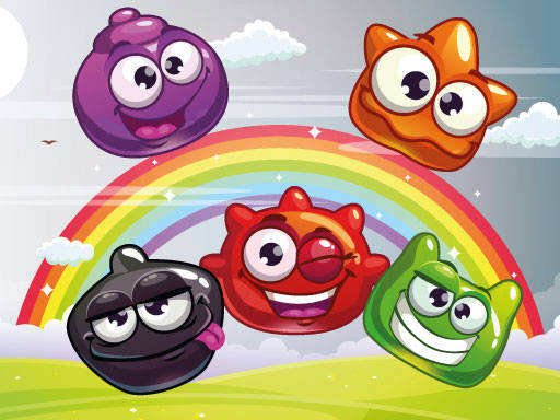 Play Jelly Mash