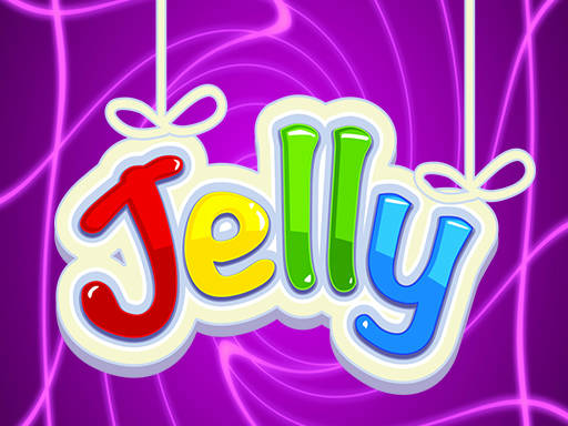 Play Jelly Match 3