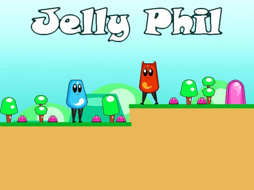 Play Jelly Phil