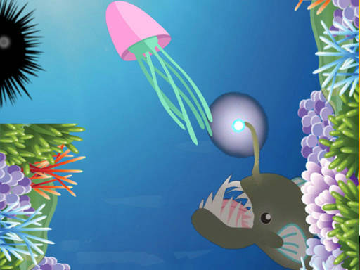 Play Jelly Sea