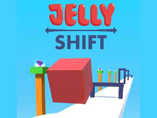 Play Jelly Shift