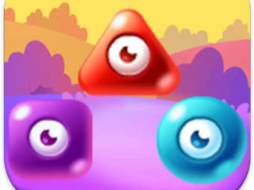 Play Jelly Smasher