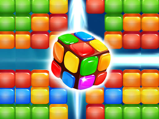 Play Jelly Splash Crush